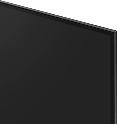 Телевизор OLED Samsung 77" QE77S90HAUXPY Series 9 черный графит 4K Ultra HD 120Hz DVB-T2 DVB-C DVB-S2 USB WiFi Smart TV