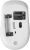 Мышь Оклик 509MW white белый оптическая 1600dpi беспров. USB для ноутбука 4but (1885186)