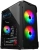 Корпус Bloody CC-129 черный без БП mATX 1x80mm 2x120mm 1xUSB2.0 1xUSB3.0 audio Корпус Bloody CC-129 черный без БП mATX 1x80mm 2x120mm 1xUSB2.0 1xUSB3.0 audio