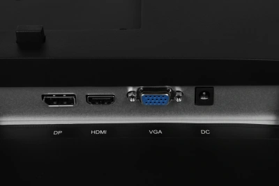Монитор Dahua 27" DHI-LM27-B201AYS черный IPS LED 5ms 16:9 HDMI M/M матовая HAS Piv 1000:1 250cd 178гр/178гр 1920x1080 100Hz VGA FHD 3.84кг