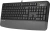 Клавиатура A4Tech Fstyler FK20 серый USB Multimedia (подставка для запястий) (FK20) кабель 1.5м Клавиатура A4Tech Fstyler FK20 серый USB Multimedia (подставка для запястий) (FK20) кабель 1.5м