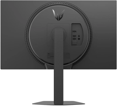 Монитор LG 27" UltraGear 27G440A-B черный IPS LED 16:9 HDMI матовая HAS Piv 1000:1 400cd 178гр/178гр 1920x1080 240Hz FreeSync Premium DP FHD 6.5кг