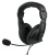 Наушники с микрофоном Оклик HS-M137V черный 1.8м мониторные оголовье (614046) Наушники с микрофоном Оклик HS-M137V черный 1.8м мониторные оголовье (614046)