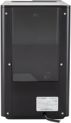 Кофемашина Hyundai HAM-5405 1350Вт черный
