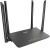 Роутер беспроводной D-Link DIR-820/RU/A1A AC1200 10/100BASE-TX черный