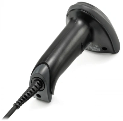 Сканер штрих-кода Mertech 2220 Superlead 1D/2D проводной черный (4226)