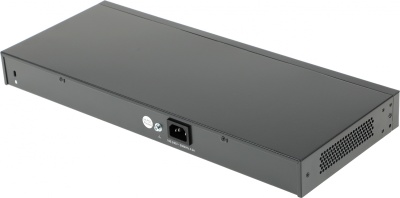 Коммутатор TP-Link TL-SG1218MPE (L2) 18x1Гбит/с 2xКомбо(1000BASE-T/SFP) 16PoE+ 192W управляемый