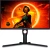 Монитор AOC 24.5" Gaming 25G3ZM черный/красный VA LED 16:9 HDMI матовая HAS Piv 300cd 178гр/178гр 1920x1080 240Hz FreeSync DP FHD 4.24кг