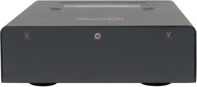 Стабилизатор напряжения Powercom WM-2000VA 1600Вт 2000ВА графитовый