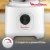 Кухонный комбайн Moulinex Easy Force FP244110 700Вт белый Кухонный комбайн Moulinex Easy Force FP244110 700Вт белый