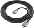 Кабель Hoco US03 ver2.0 HDMI (m) HDMI (m) 2м черный (коробка)