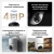 Камера видеонаблюдения IP Xiaomi CW300 EU Wi-Fi 2.8-2.8мм цв. корп.:белый/черный (BHR8097EU) Камера видеонаблюдения IP Xiaomi CW300 EU Wi-Fi 2.8-2.8мм цв. корп.:белый/черный (BHR8097EU)