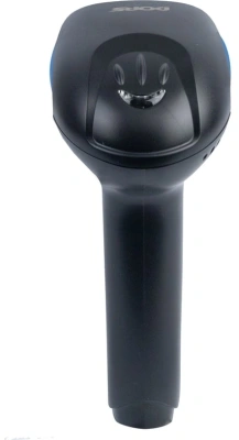 Сканер штрих-кода Dors CT21 1D/2D проводной черный (SYS-052627)