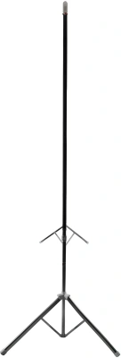 Экран Lumien 84" 118x197см Sky View LSV-100101 16:9 напольный натяжной серебристый