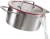 Кастрюля Rondell Verter RDS-2029 2.6л. d=20см (с крышкой) стальной Кастрюля Rondell Verter RDS-2029 2.6л. d=20см (с крышкой) стальной