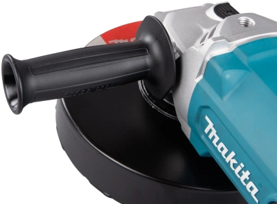 Углошлифовальная машина Makita GA9090N 2200Вт 6600об/мин рез.шпин.:M14 d=230мм