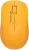 Мышь A4Tech Fstyler FG15C Air2 желтый оптическая 1200dpi беспров. USB для ноутбука 3but