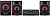Минисистема LG CL88 черный 2900Вт FM USB BT