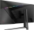 Монитор MSI 40" MAG401QR черный IPS LED 1ms 21:9 HDMI матовая 400cd 178гр/178гр 3440x1440 155Hz DP UW USB 8.4кг Монитор MSI 40" MAG401QR черный IPS LED 1ms 21:9 HDMI матовая 400cd 178гр/178гр 3440x1440 155Hz DP UW USB 8.4кг