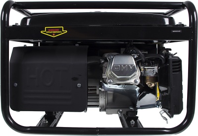 Генератор Huter DY2500L 2.2кВт