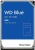 Жесткий диск WD SATA-III 2TB WD20EARZ Desktop Blue (5400rpm) 64Mb 3.5"