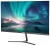Монитор Digma 23.8" Progress 24P503F темно-серый IPS LED 5ms 16:9 HDMI M/M матовая 250cd 178гр/178гр 1920x1080 100Hz VGA DP FHD 2.7кг
