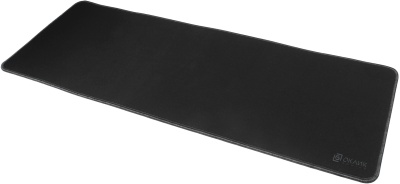 Коврик для мыши Оклик OK-T800 XL черный 800x400x2мм