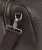 Сумка The Bridge Travel Soft 071716ZA/01Z темно-коричневая натур.кожа Сумка The Bridge Travel Soft 071716ZA/01Z темно-коричневая натур.кожа