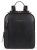 Рюкзак женский Piquadro Circle CA5566W92/N черный натур.кожа