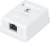 Розетка Cabeus WS-8P8C-CAT.6-SH-1 комп. RJ45 кат.6 Розетка Cabeus WS-8P8C-CAT.6-SH-1 комп. RJ45 кат.6
