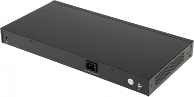 Коммутатор TP-Link SG2428P (L2+) 24x1Гбит/с 4SFP 24PoE+ 250W управляемый