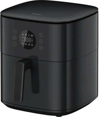 Аэрогриль Xiaomi Air Fryer MAF-W6051 6.5л 1700Вт черный (BHR083NEU)