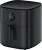 Аэрогриль Xiaomi Air Fryer MAF-W6051 6.5л 1700Вт черный (BHR083NEU)