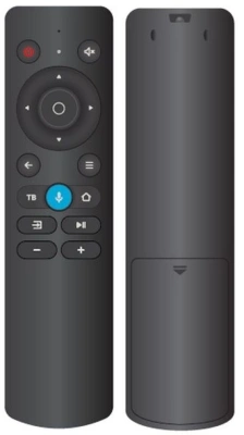 Телевизор LED PolarLine 40" 40PL53TC-SM Frameless черный FULL HD 60Hz DVB-T DVB-T2 DVB-C DVB-S2 USB WiFi Smart TV (RUS)