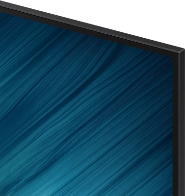 Телевизор OLED Samsung 55" QE55S95FAUXRU Series 9 черный графит/черный 4K Ultra HD 120Hz DVB-T2 DVB-C DVB-S2 USB WiFi Smart TV