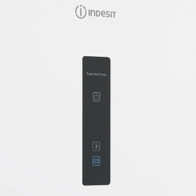 Холодильник Indesit ITS 5180 W 2-хкамерн. белый
