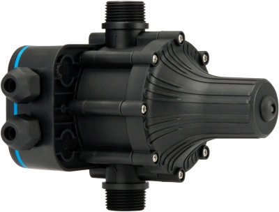 Блок автоматики Джилекс Premium 1" (8900)