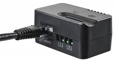 Модуль Ippon EMP SWII/G2/RT II/Unity (769708) Environmental Monitoring Card