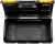 Ящик для инструментов Stayer Professional 38167-16 13л 1отд. черный/желтый Ящик для инструментов Stayer Professional 38167-16 13л 1отд. черный/желтый