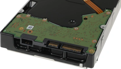 Жесткий диск WD SATA-III 24TB WD240PURP Surveillance Purple Pro (7200rpm) 512Mb 3.5"