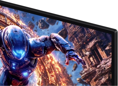 Монитор Samsung 31.5" Odyssey G8 S32HG802ESXCI черный IPS LED 16:9 HDMI матовая HAS Piv 350cd 178гр/178гр 6144x3456 165Hz FreeSync Premium DP 6K USB 7.4кг