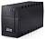 Источник бесперебойного питания Powercom Raptor RPT-800AP 480Вт 800ВА черный