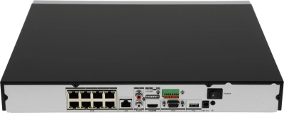 Видеорегистратор Hikvision DS-7608NXI-K2/8P(D)