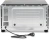 Мини-печь Hyundai MIO-HY088 23л. 1500Вт черный