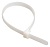 Хомут IEK UHH20-D036-250-050 250x3.6мм (упак:50шт) нейлон белый