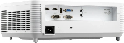 Проектор ViewSonic PA700S DLP 4500Lm ANSI (800x600) 12500:1 ресурс лампы:4000часов 2xHDMI 2.7кг