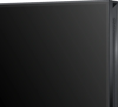 Телевизор QLED Hisense 75" 75UR9S угольно-серый 4K Ultra HD 170Hz DVB-T DVB-T2 DVB-C DVB-S DVB-S2 USB WiFi Smart TV