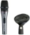 Микрофон проводной Sennheiser E 865-S черный