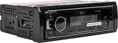Автомагнитола ACV AVS-950BM 1DIN 4x45Вт v4.0 (40810)