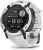 Смарт-часы Garmin Instinct 2X Solar 50мм 1" MIP корп.белый/черный рем.белый (010-02805-04)